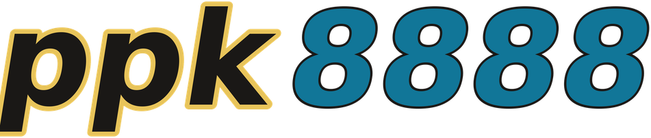 ppk8888 logo